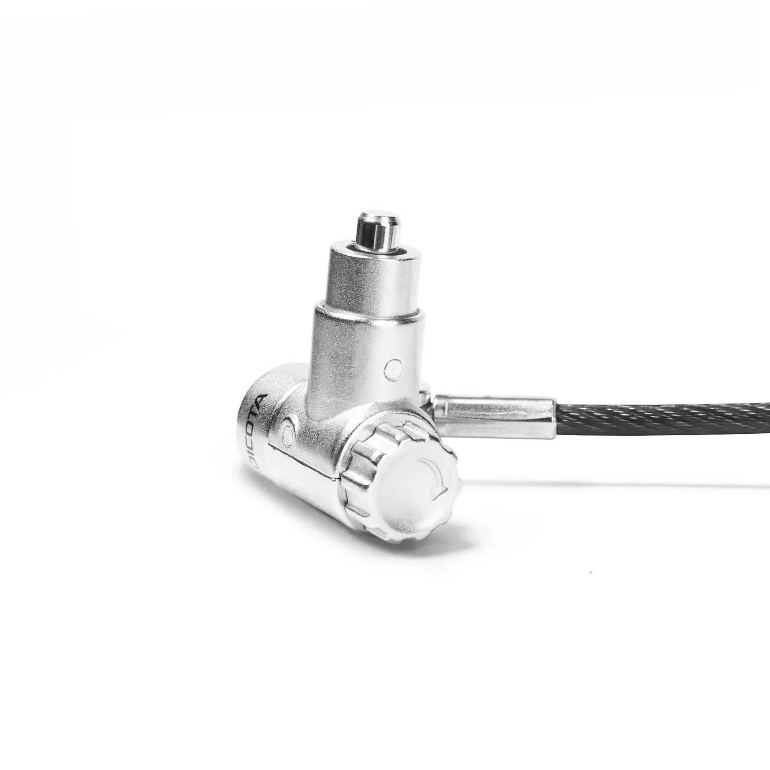 BASE XX Universal Security 3-en-1 antivol câble 2 m