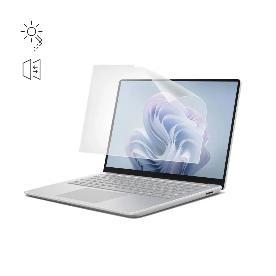 BASE XX Anti-Glare 3H filtre anti-reflet Dell Precision 7680 16