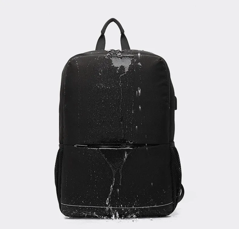 Lecoinpochette Owen sac à dos ordinateur 15,6 pouces homme