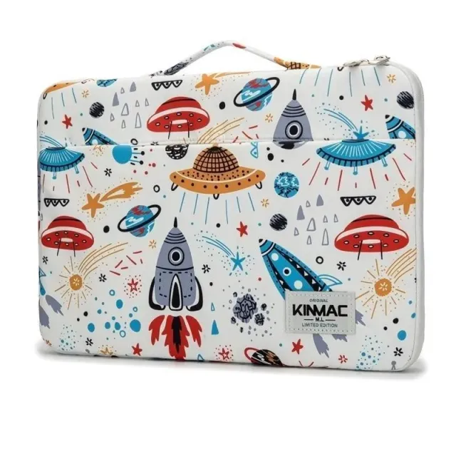 Lecoinpochette Cartoon housse ordinateur antichoc