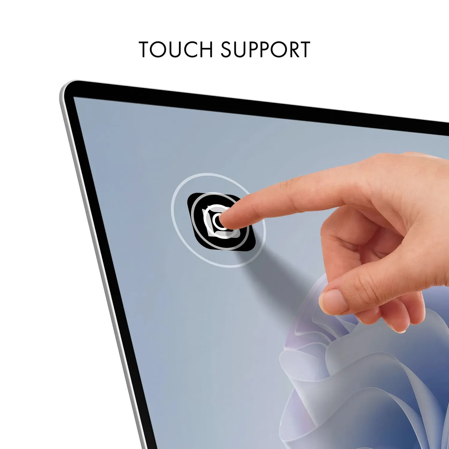 BASE XX Anti-Glare Filter 9H film anti-reflet EliteBook x360 1040 G9 14