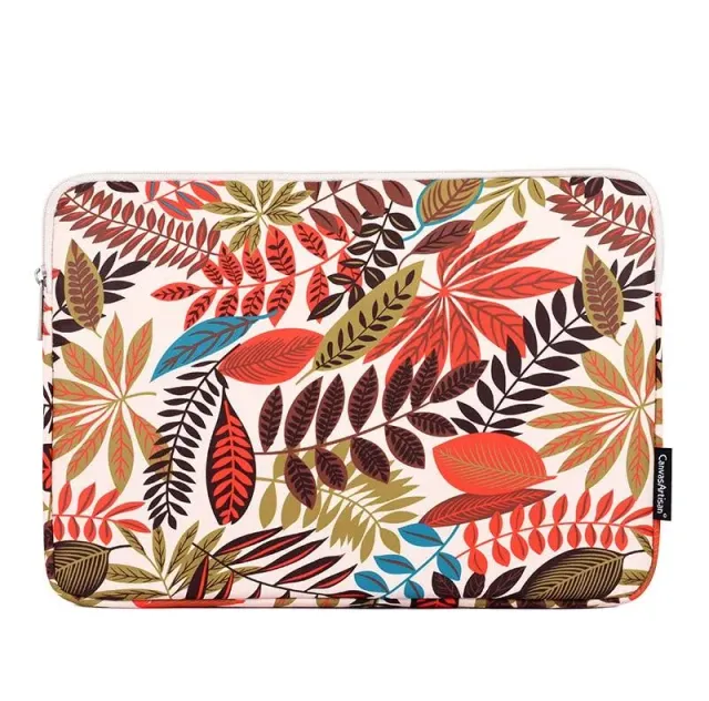 Lecoinpochette Amazone housse ordinateur tissu léger