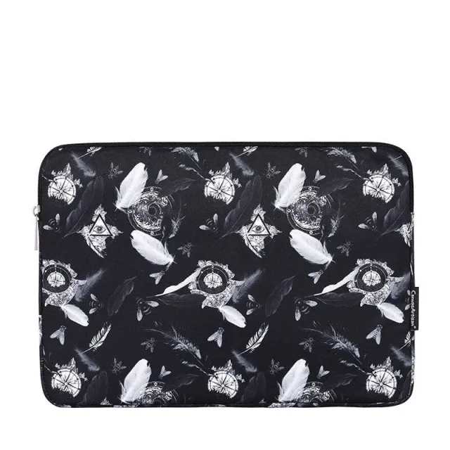 Lecoinpochette Tempo housse ordinateur homme