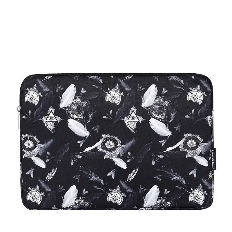 Lecoinpochette Tempo housse ordinateur homme