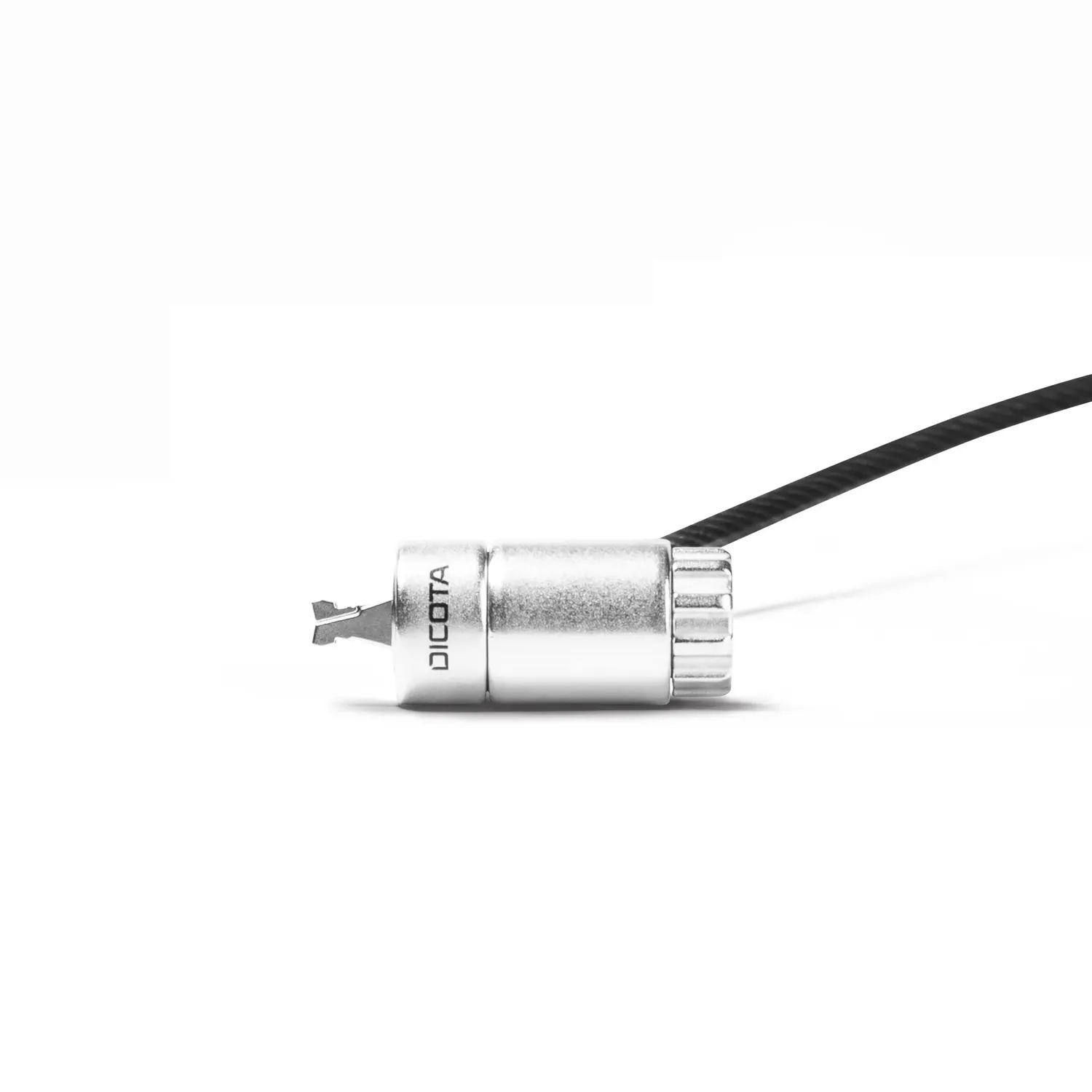 BASE XX Universal Security 3-en-1 antivol câble 2 m