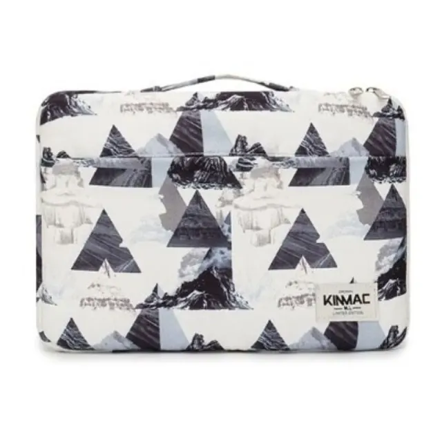 Lecoinpochette Montagne housse ordinateur antichoc
