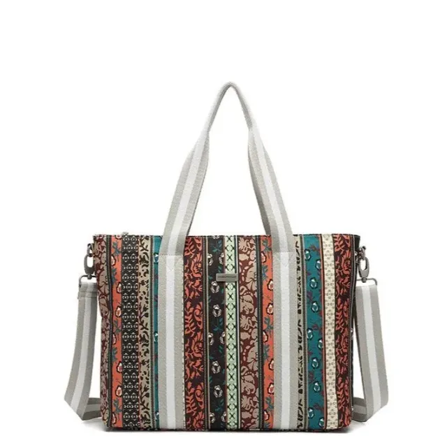 Lecoinpochette Bohème sac PC nylon