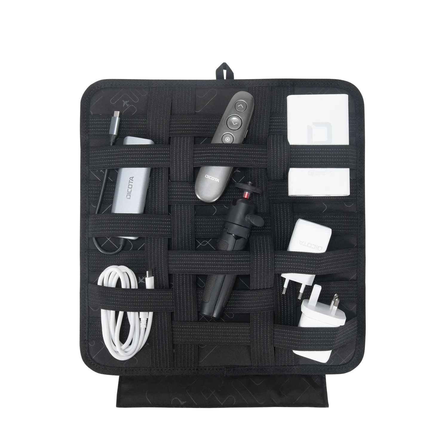 BASE XX SEVEN Backpack Plus Extended sac à dos 15-17,3 recyclé