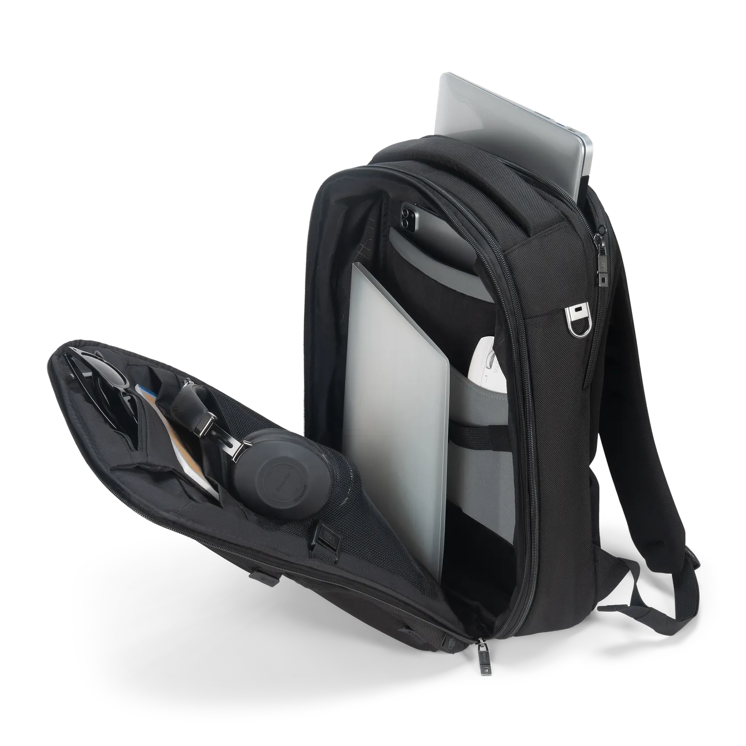 BASE XX SEVEN Backpack Plus Extended sac à dos 15-17,3 recyclé