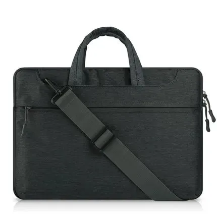 Lecoinpochette Kolt sacoche PC homme nylon