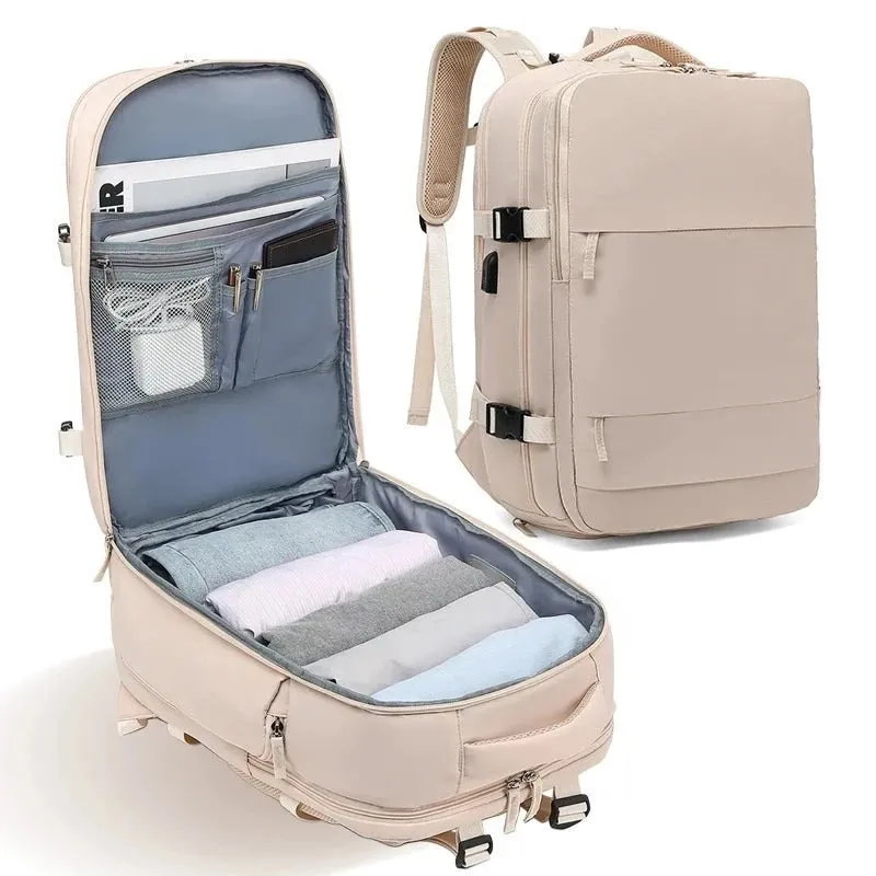 Lecoinpochette Doha sac à dos ordinateur portable pro