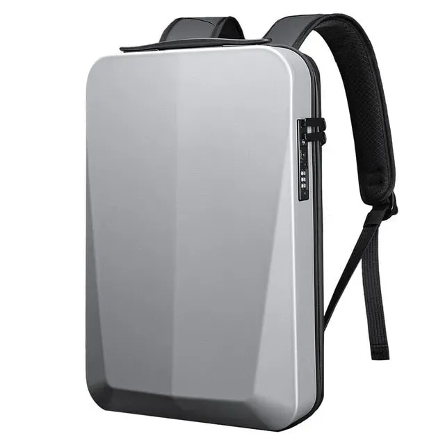 Lecoinpochette Brooke Sac à Dos Ordinateur 15,6 Pouces Imperméable