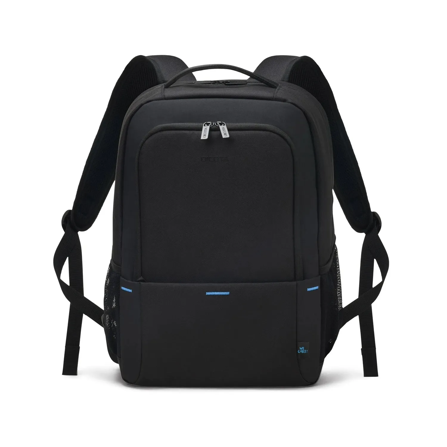 BASE XX TWO Backpack Plus sac à dos 14-16 pouces recyclé