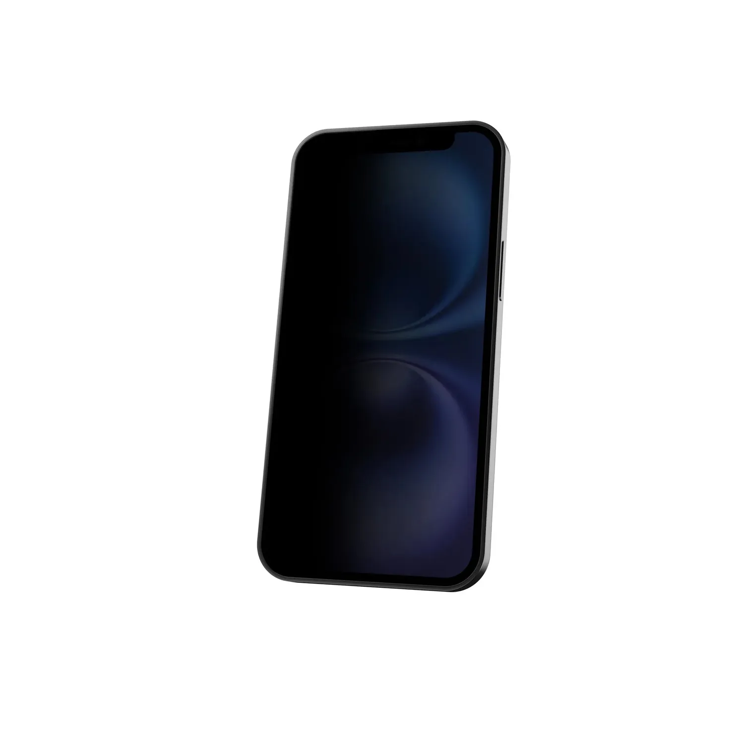 BASE XX 4-way filtre confidentialité iPhone 14 Pro adhésif