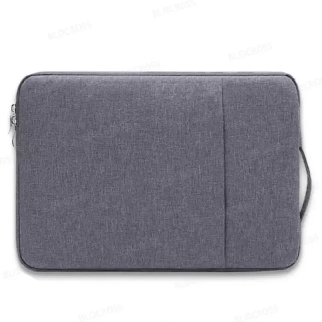 Lecoinpochette Plomb housse ordinateur