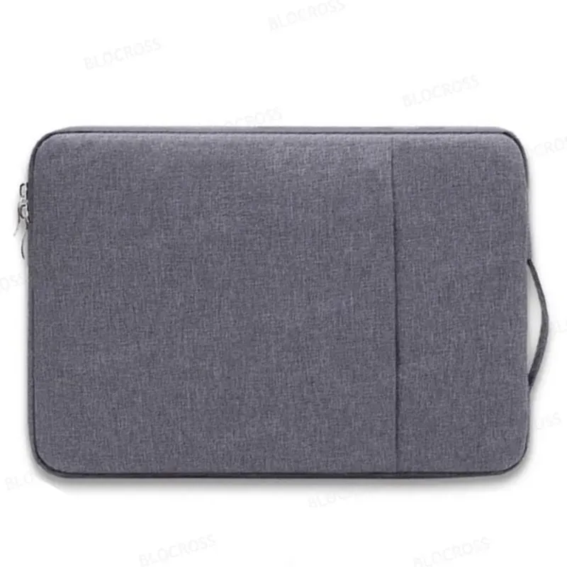 Lecoinpochette Plomb housse ordinateur