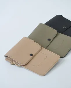 Made Out Of MOOS pochette téléphone bandoulière