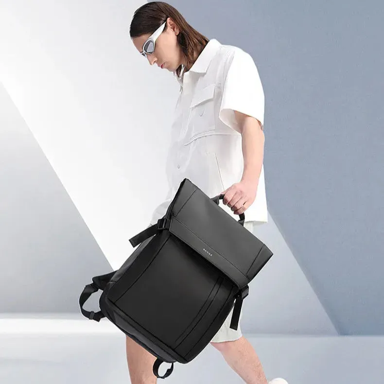 Lecoinpochette Ulyss sac à dos ordinateur 15,6 pouces homme