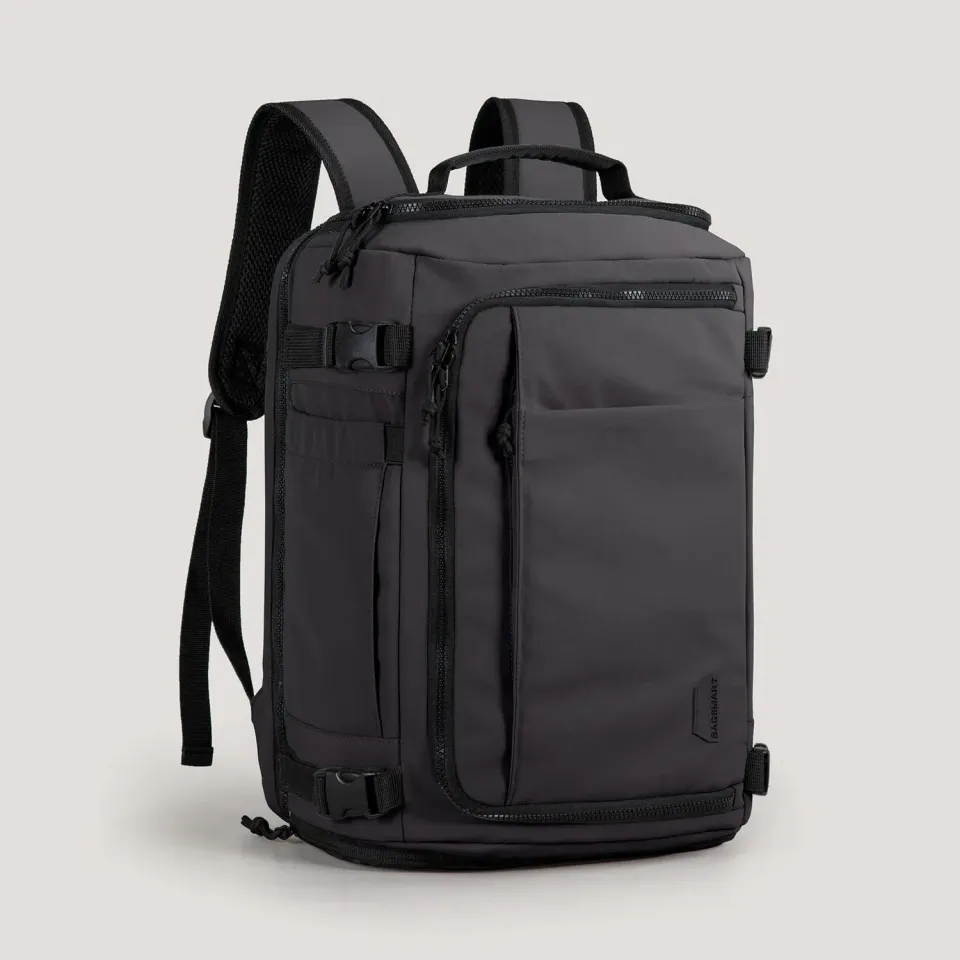 Lecoinpochette London sac à dos ordinateur 15,6 pouces imperméable