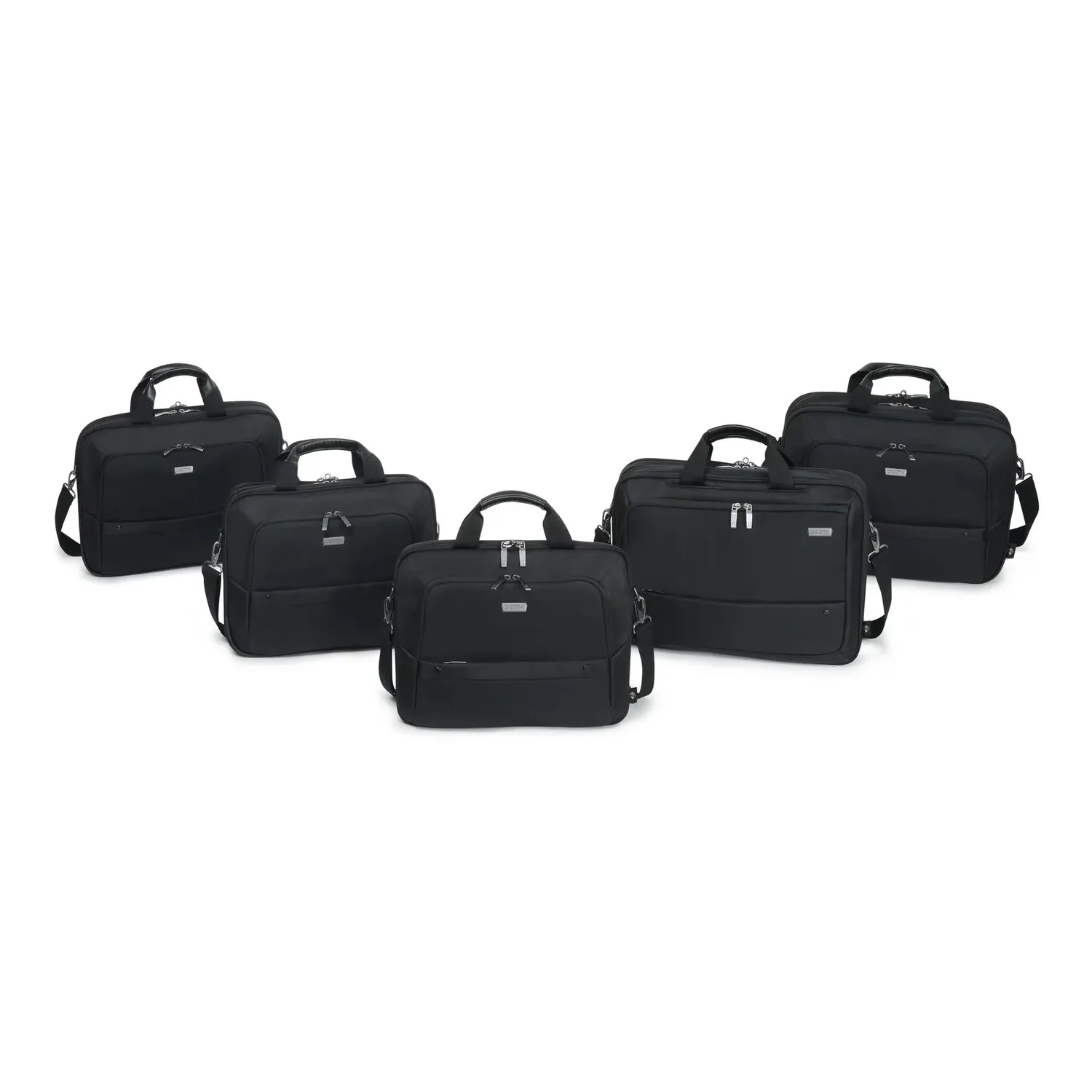 BASE XX SELECT Top Traveller sacoche PC 12-14,1" matelassée