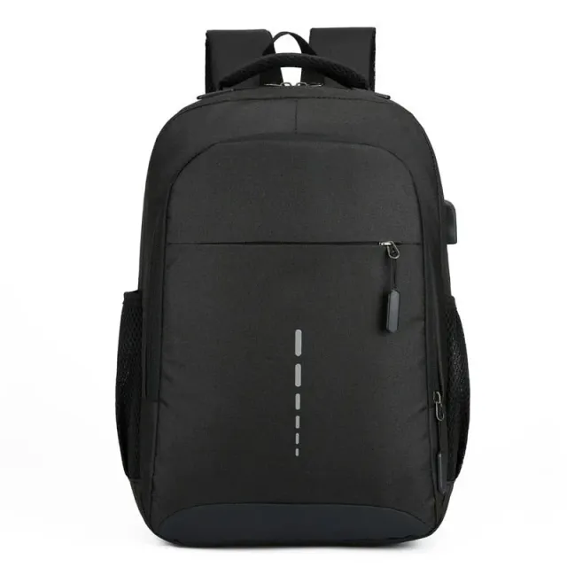 Lecoinpochette Gama sac à dos ordinateur 15,6 pouces oxford