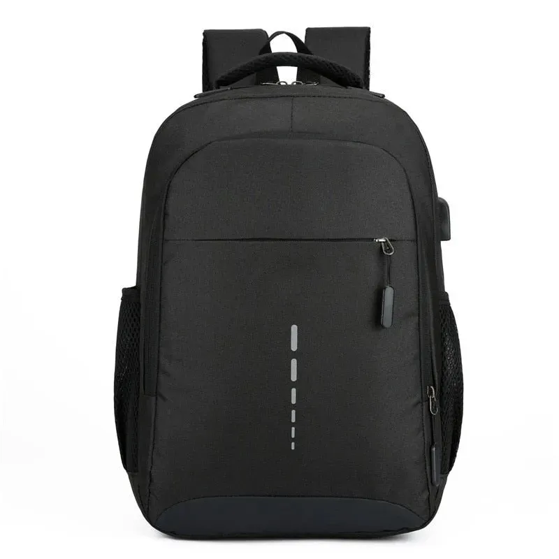 Lecoinpochette Gama sac à dos ordinateur 15,6 pouces oxford