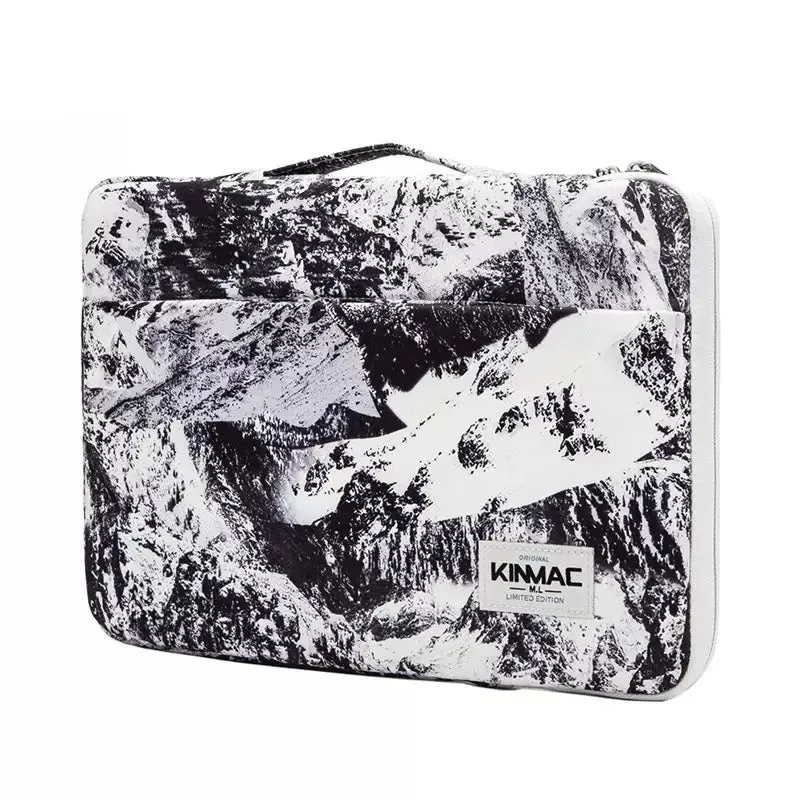 Lecoinpochette Alpes housse PC imperméable