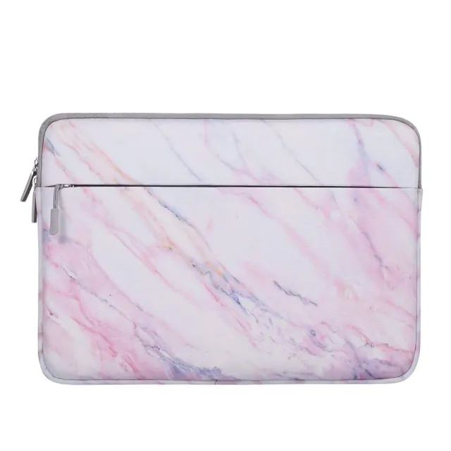 Lecoinpochette Rivera pochette ordi zippée