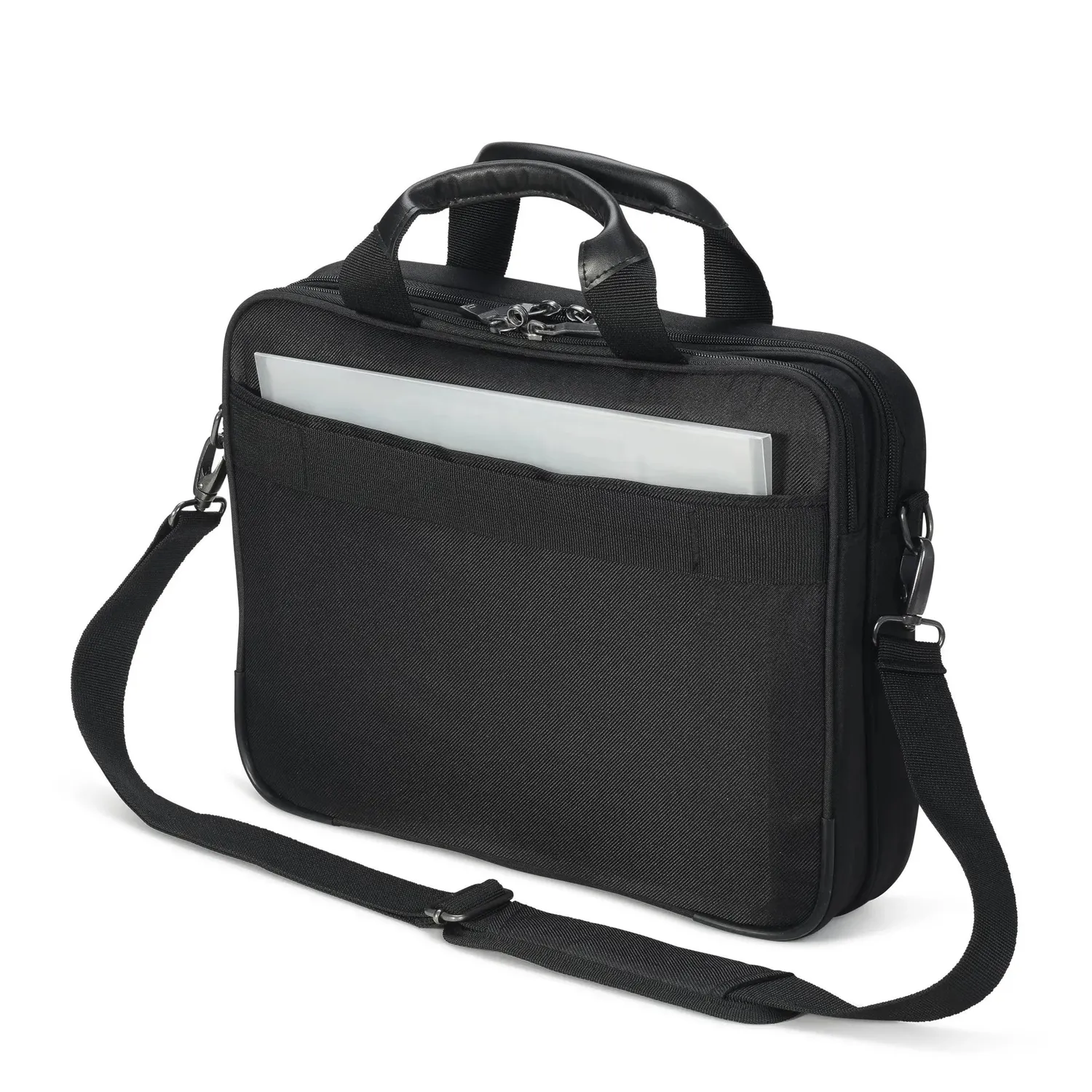 BASE XX SELECT Top Traveller sacoche PC 12-14,1" matelassée