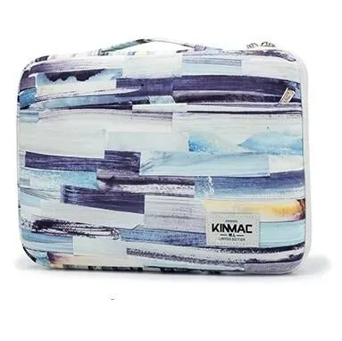 Lecoinpochette Aquarelle housse PC antichoc
