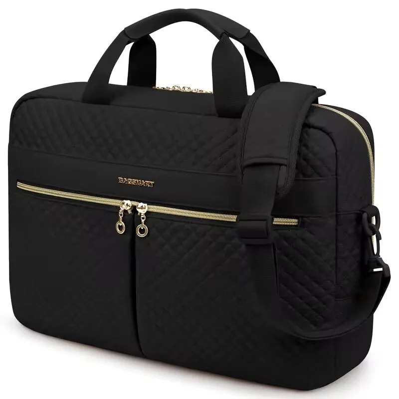 Lecoinpochette Lorena sacoche PC 17 pouces femme
