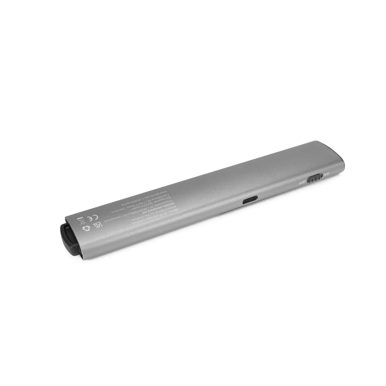 BASE XX télécommande présentation Bluetooth sans laser