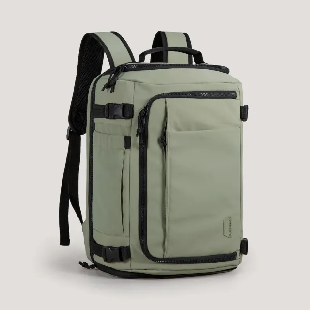 Lecoinpochette Edimbourg sac à dos ordinateur 15,6 pouces nylon