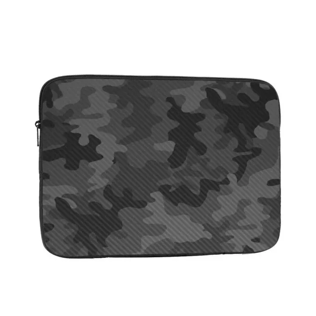 Lecoinpochette Camo housse ordinateur néoprène