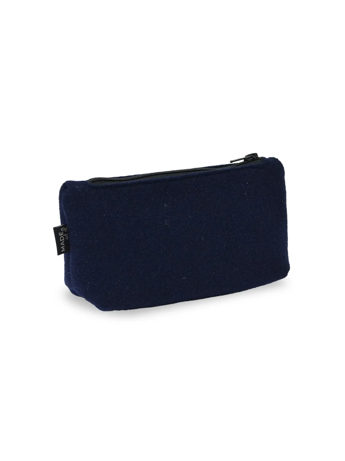 Made Out Of SOOF pochette feutre recyclé