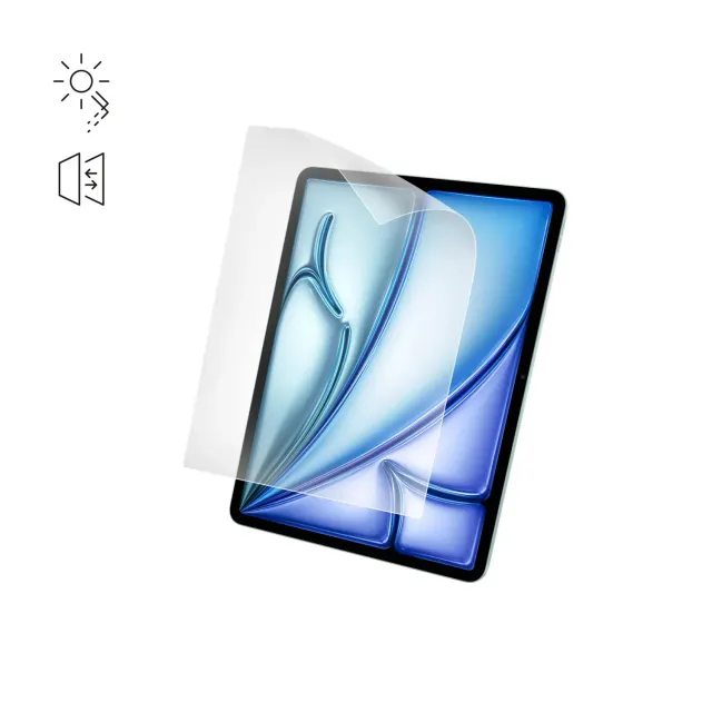 BASE XX Anti-Glare Filter 9H film Galaxy Tab S9 Ultra 14.6"