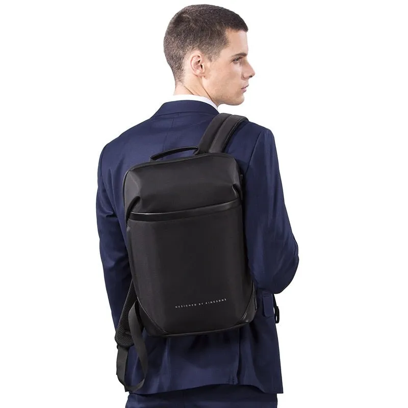 Lecoinpochette Rhinov sac à dos PC fin 15 pouces léger