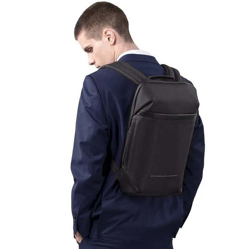 Lecoinpochette Rhinov sac à dos PC fin 15 pouces léger