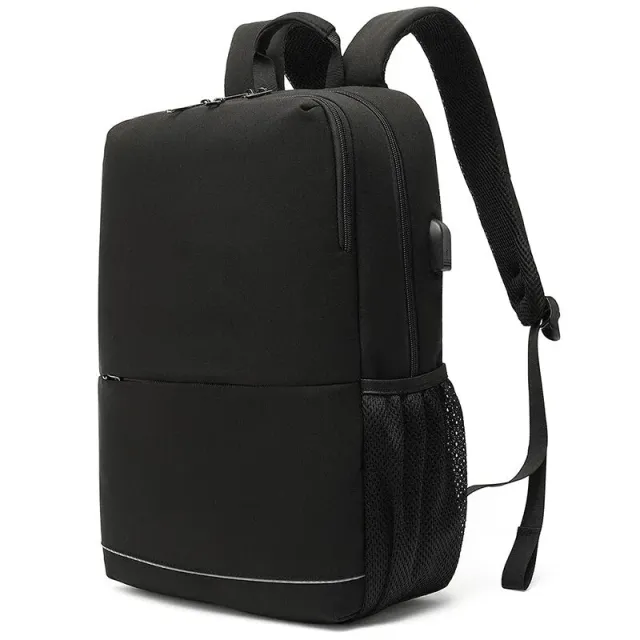 Lecoinpochette Owen sac à dos ordinateur 15,6 pouces homme