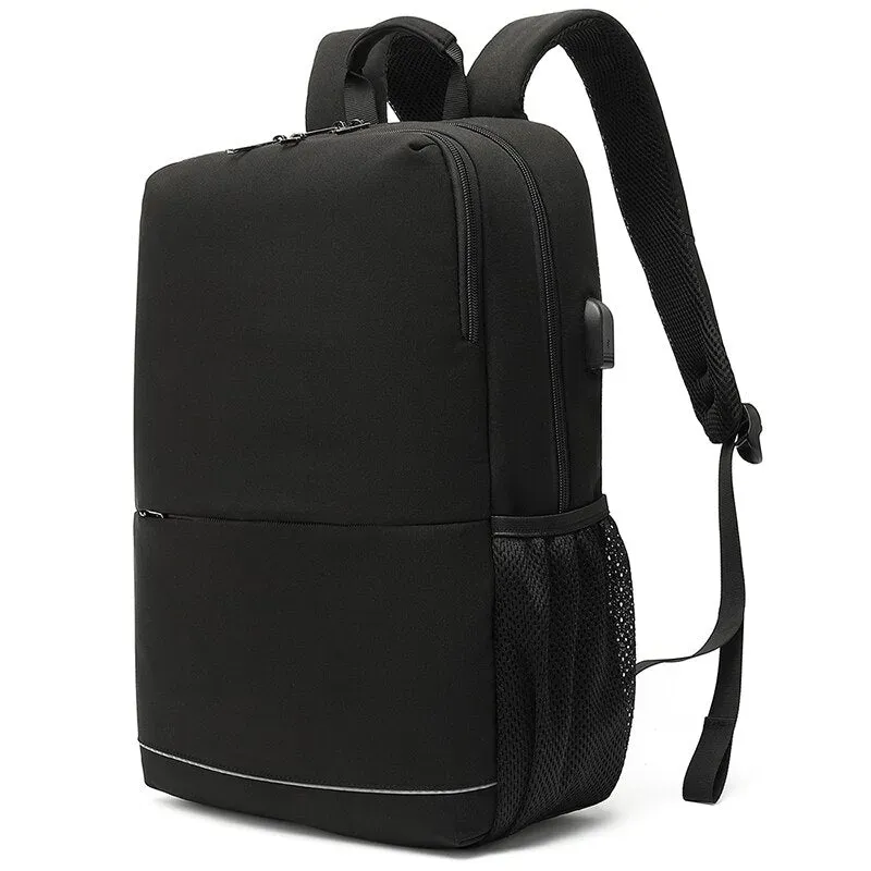 Lecoinpochette Owen sac à dos ordinateur 15,6 pouces homme