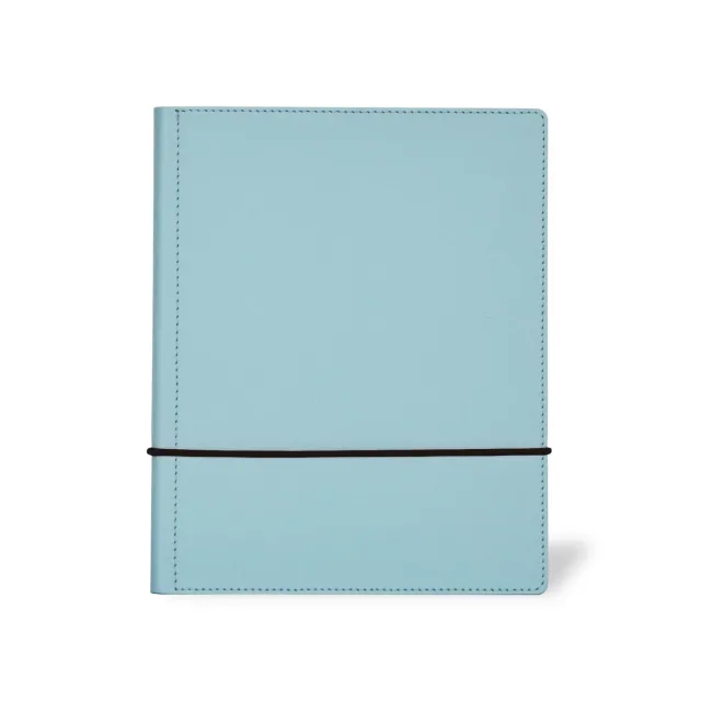 Made Out Of LOOP LUX carnet rechargeable