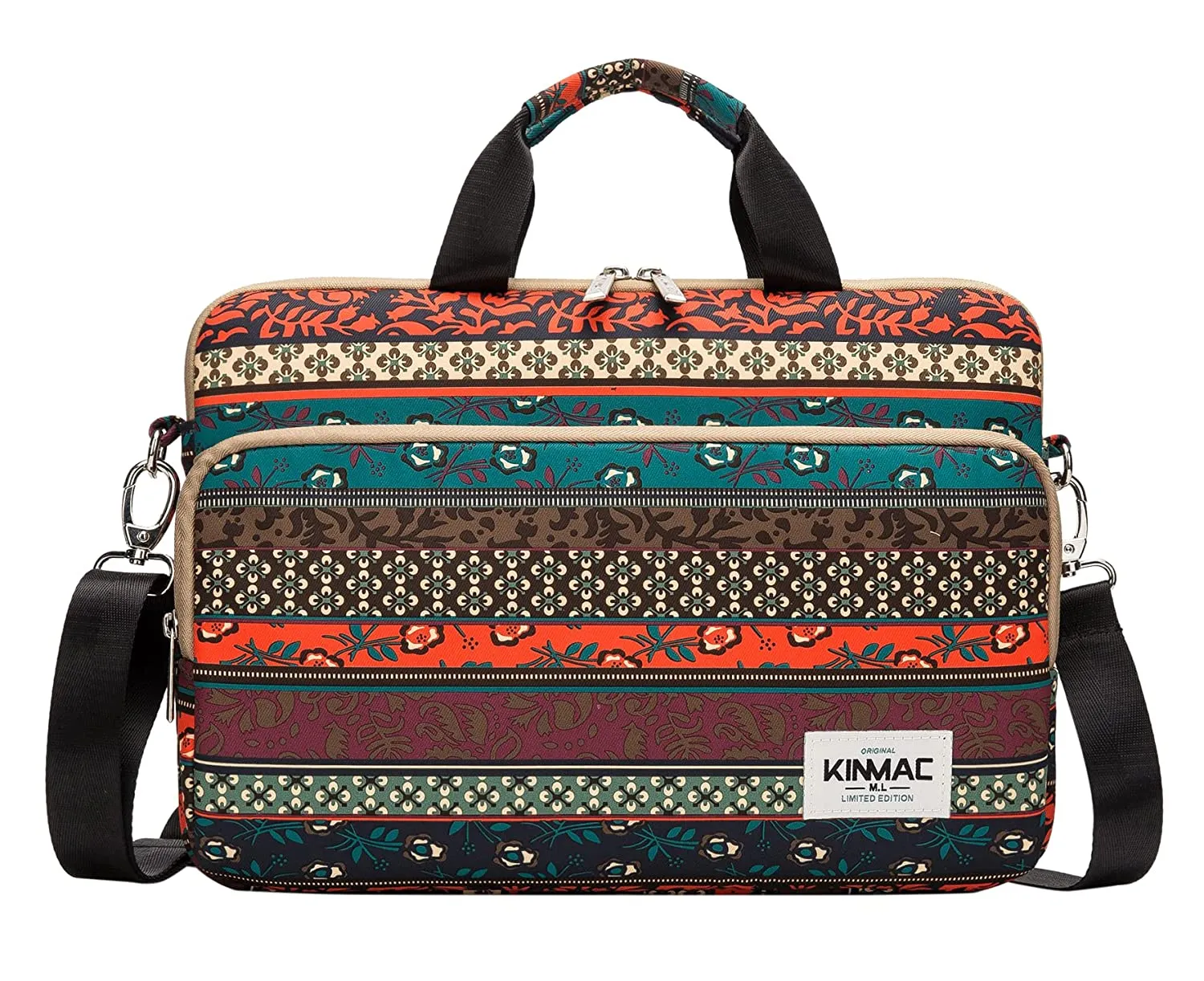 Lecoinpochette Boumian sacoche ordinateur antichoc