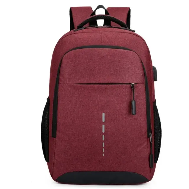 Lecoinpochette Cardinal sac à dos PC 15,6 pouces oxford