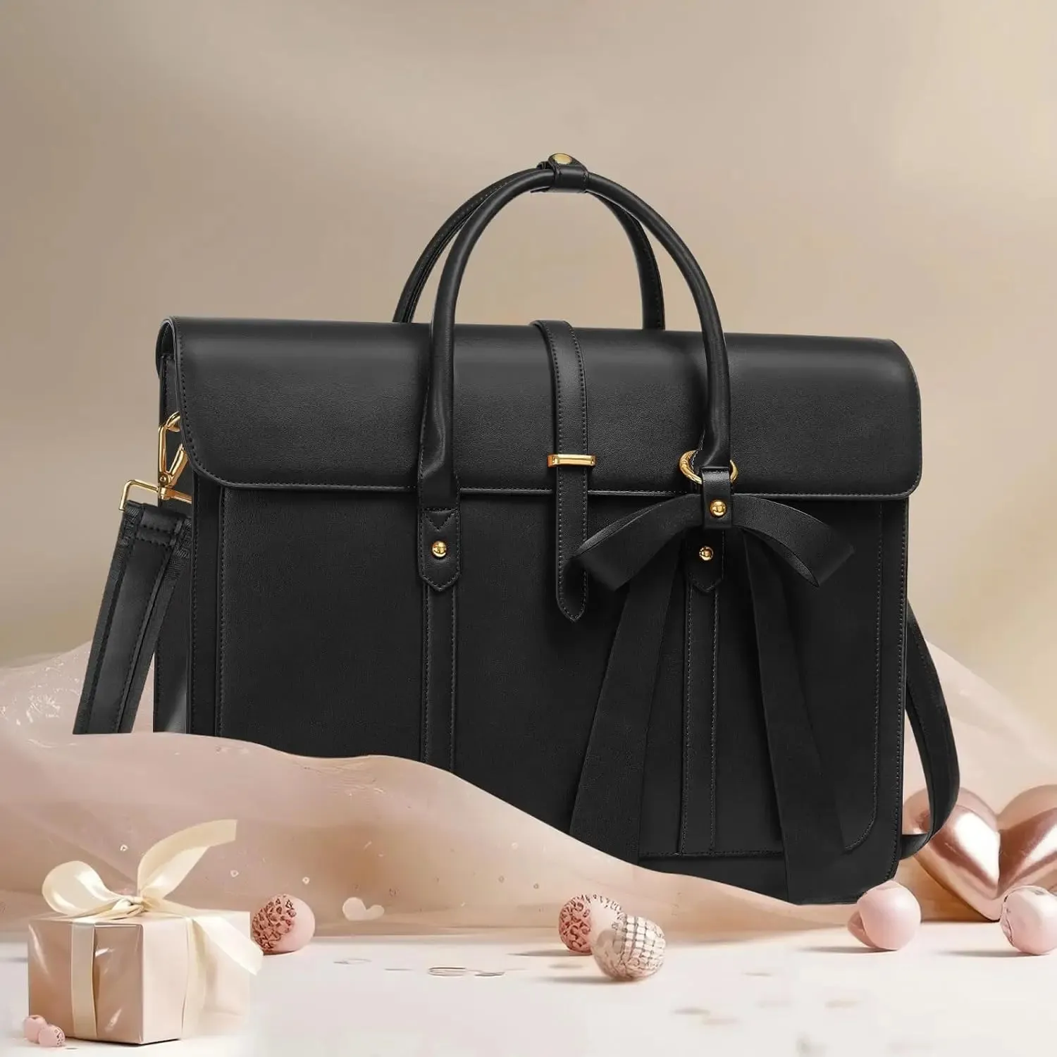 Lecoinpochette Colima cartable femme sac à dos bandoulière