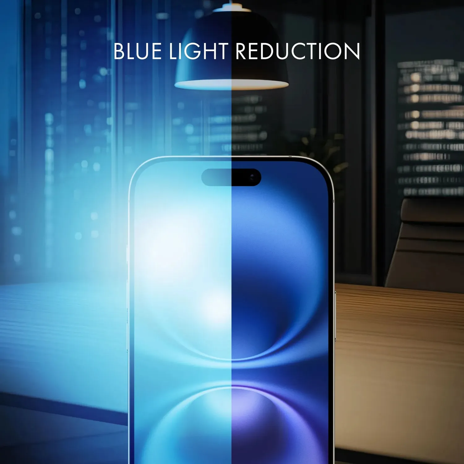BASE XX Anti-Glare 9H film Galaxy A52 5G anti-reflet