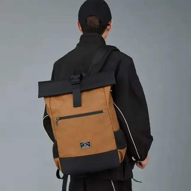 Lecoinpochette Jake sac à dos ordinateur professionnel homme