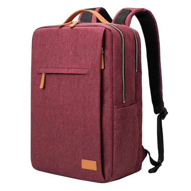 Lecoinpochette Lita sac à dos ordinateur femme travail