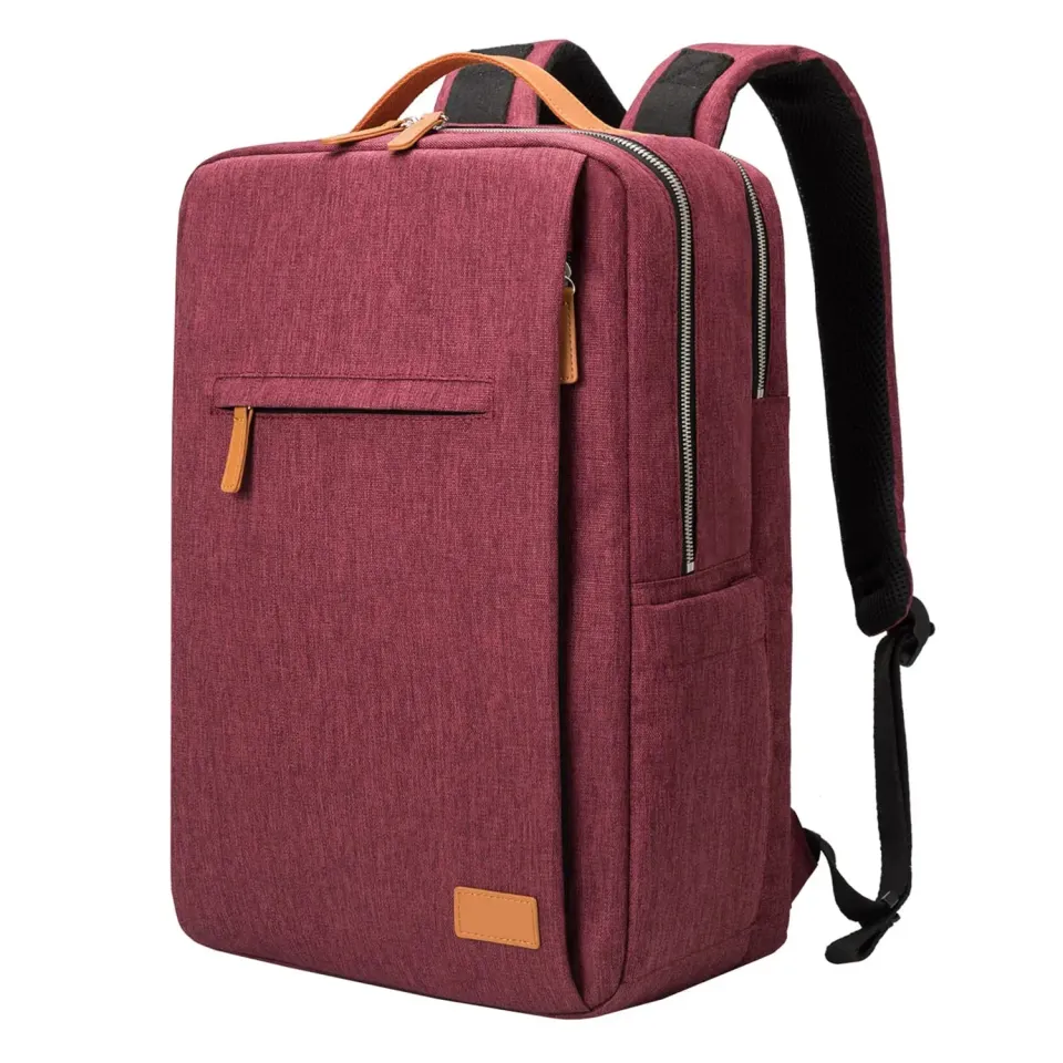 Lecoinpochette Lita sac à dos ordinateur femme travail