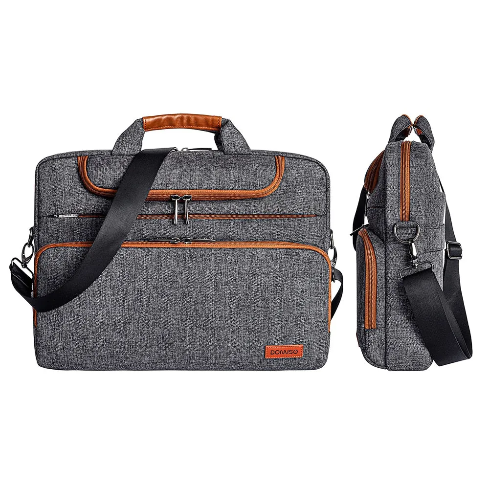 Lecoinpochette Carlos sacoche ordinateur imperméable