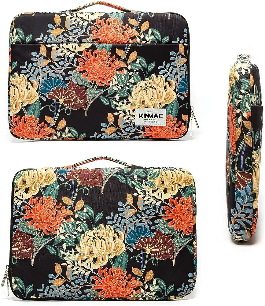 Lecoinpochette Kuala housse ordinateur matelassée